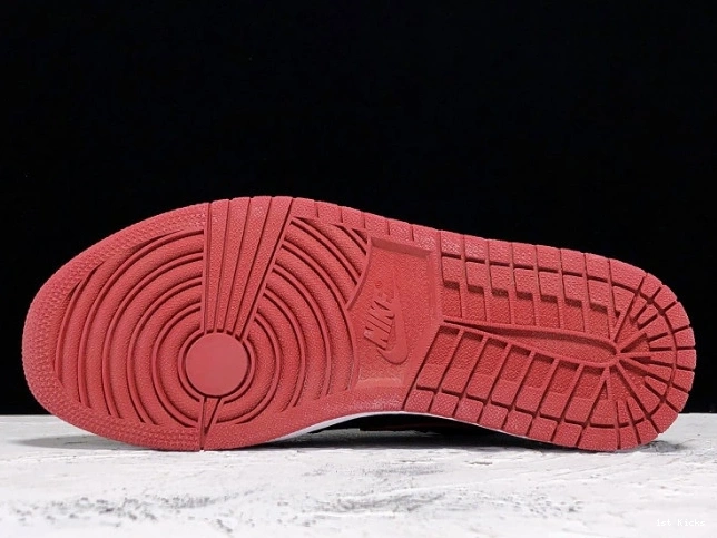 1st Kicks Shoes 1 653532-002 Black Air - Jordan Lance SB Mountain 0804